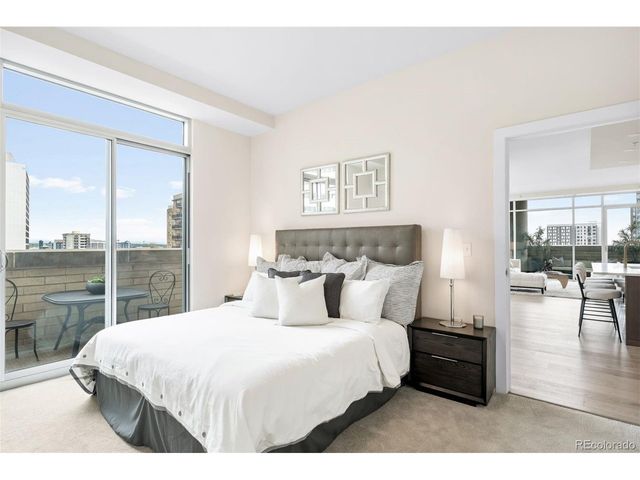 2001 Lincoln St 721, Denver, CO 80202