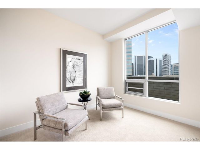 2001 Lincoln St 721, Denver, CO 80202