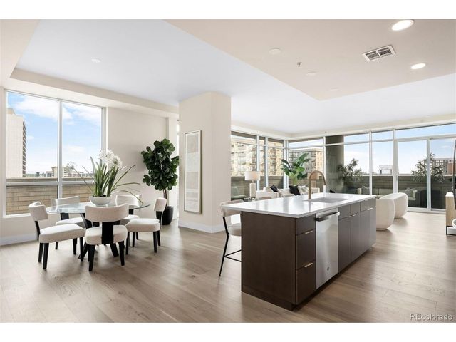 2001 Lincoln St 721, Denver, CO 80202