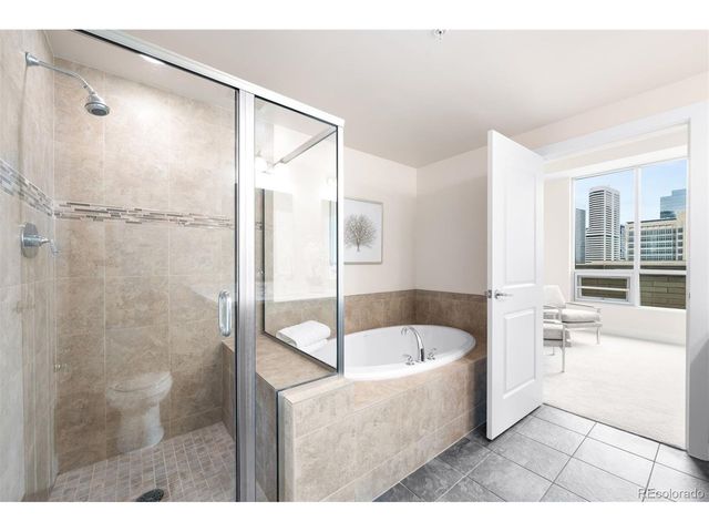 2001 Lincoln St 721, Denver, CO 80202