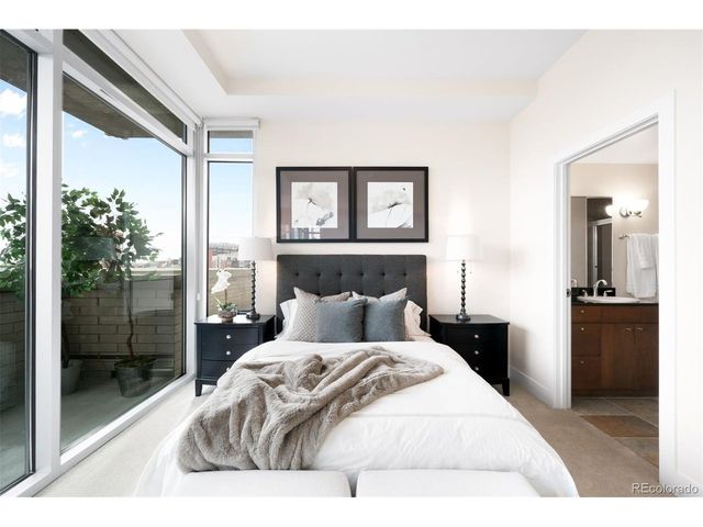 2001 Lincoln St 721, Denver, CO 80202