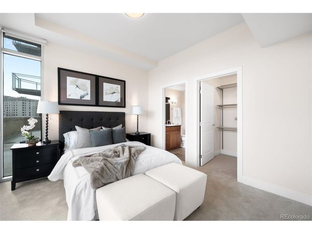 2001 Lincoln St 721, Denver, CO 80202