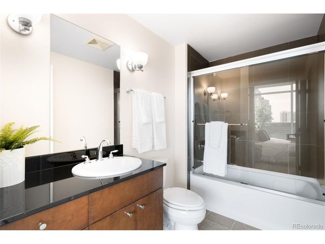 2001 Lincoln St 721, Denver, CO 80202