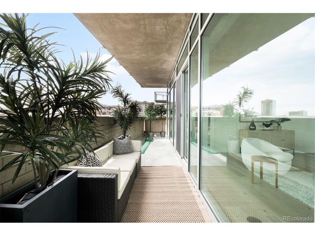 2001 Lincoln St 721, Denver, CO 80202