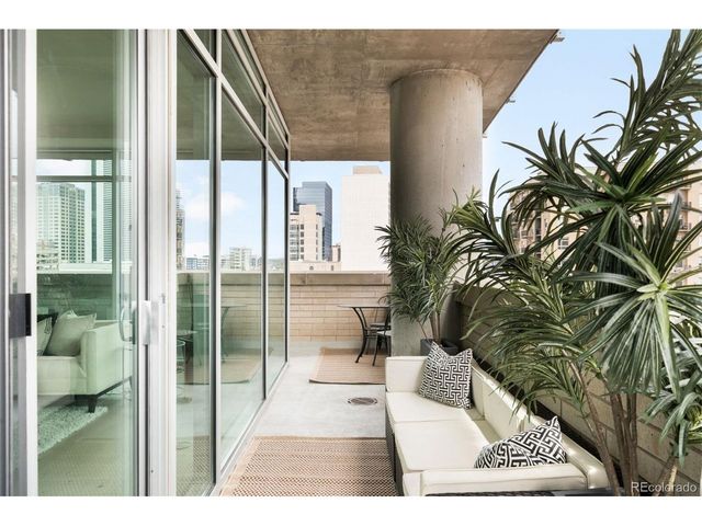 2001 Lincoln St 721, Denver, CO 80202