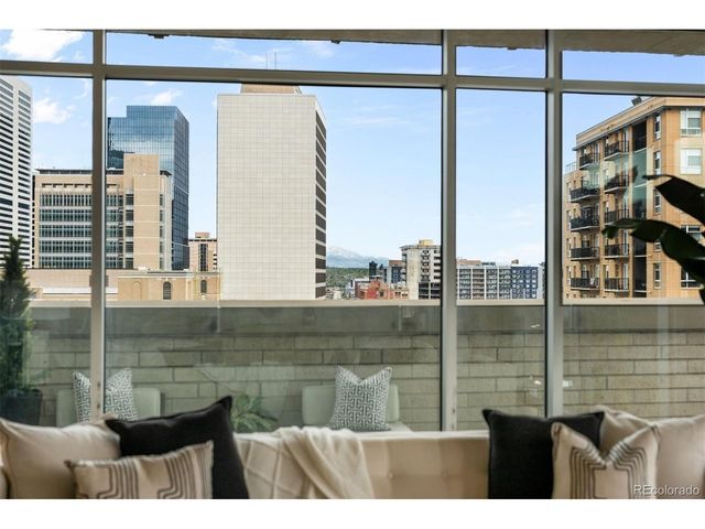 2001 Lincoln St 721, Denver, CO 80202