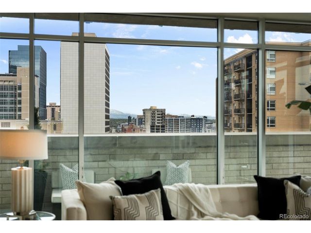 2001 Lincoln St 721, Denver, CO 80202