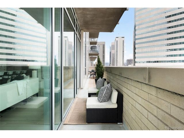 2001 Lincoln St 721, Denver, CO 80202