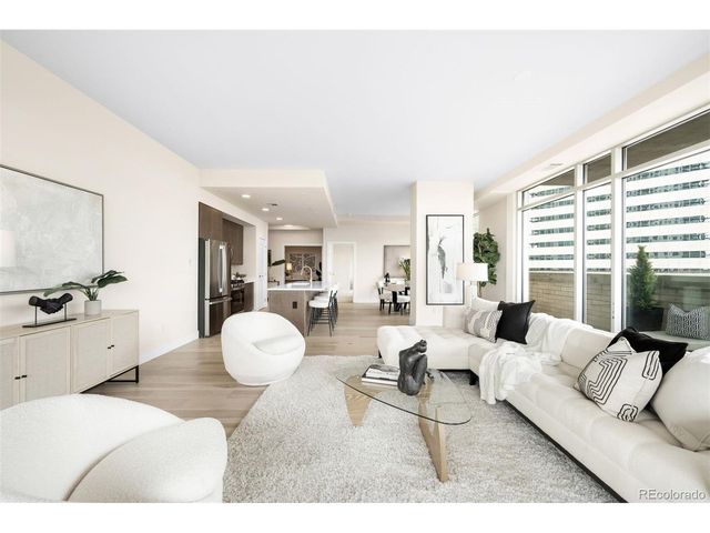 2001 Lincoln St 721, Denver, CO 80202