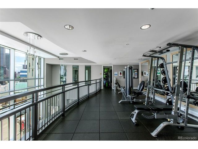 2001 Lincoln St 721, Denver, CO 80202