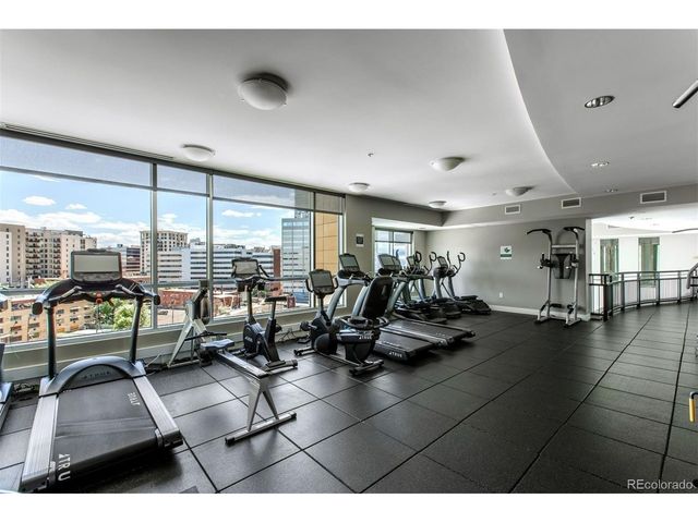 2001 Lincoln St 721, Denver, CO 80202