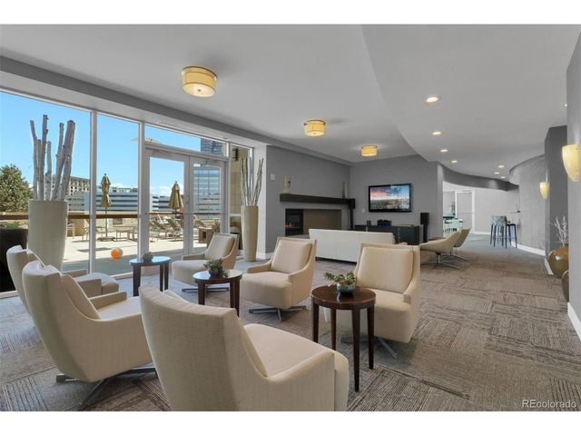 2001 Lincoln St 721, Denver, CO 80202