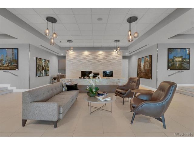 2001 Lincoln St 721, Denver, CO 80202