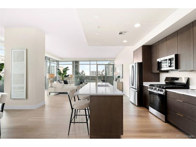 2001 Lincoln St 721, Denver, CO 80202