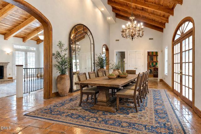 4205 Swarthmore Road, Durham, NC 27707