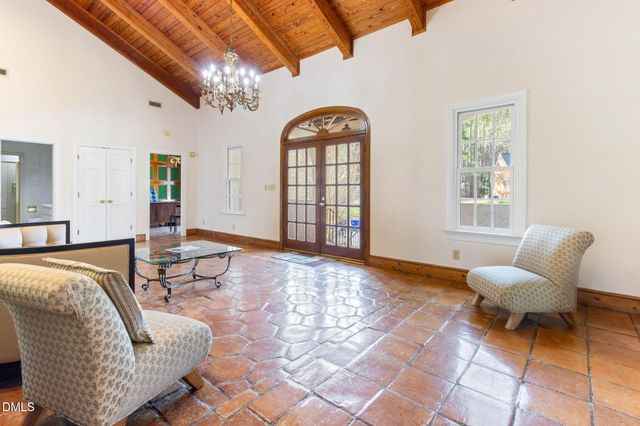 4205 Swarthmore Road, Durham, NC 27707