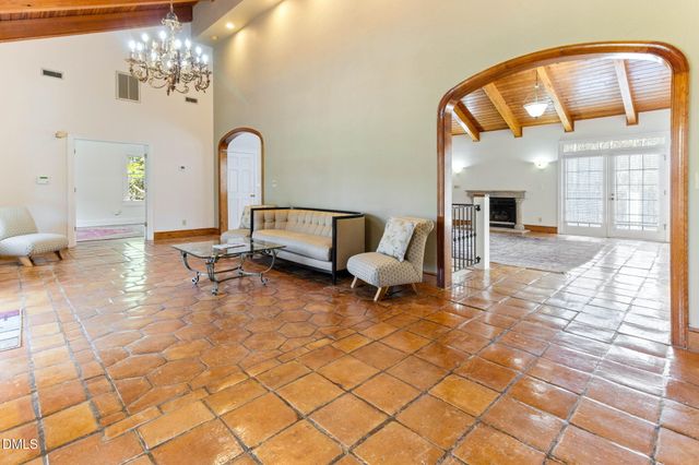 4205 Swarthmore Road, Durham, NC 27707