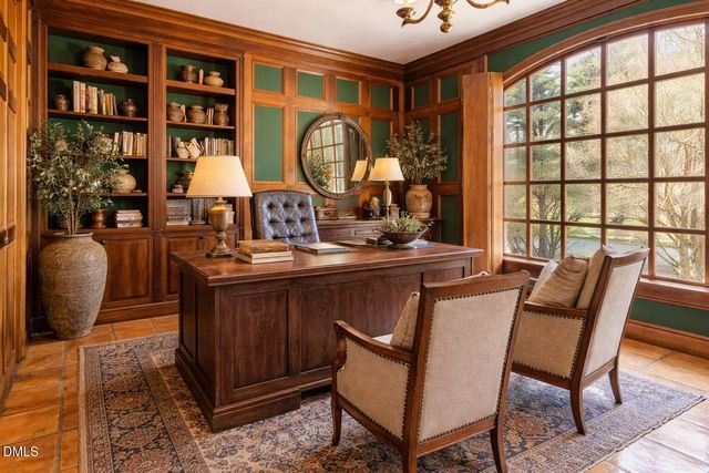 4205 Swarthmore Road, Durham, NC 27707