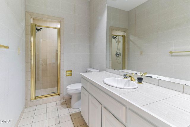 4205 Swarthmore Road, Durham, NC 27707