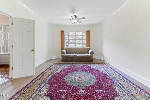 4205 Swarthmore Road, Durham, NC 27707