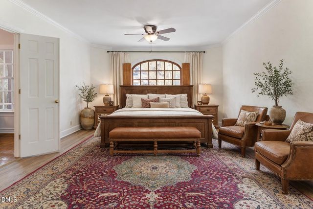 4205 Swarthmore Road, Durham, NC 27707