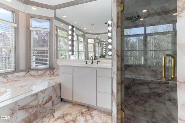 4205 Swarthmore Road, Durham, NC 27707