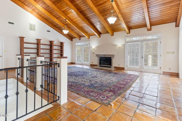 4205 Swarthmore Road, Durham, NC 27707