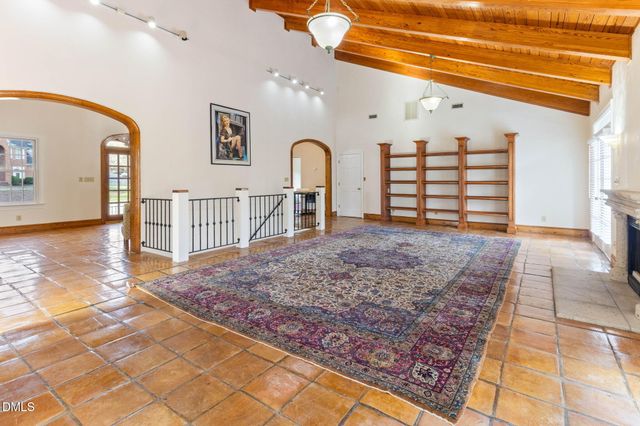 4205 Swarthmore Road, Durham, NC 27707