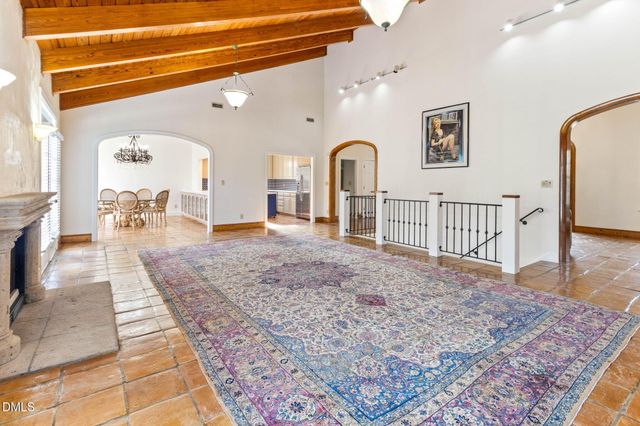 4205 Swarthmore Road, Durham, NC 27707