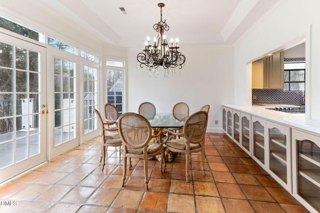 4205 Swarthmore Road, Durham, NC 27707