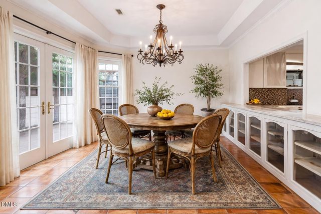 4205 Swarthmore Road, Durham, NC 27707