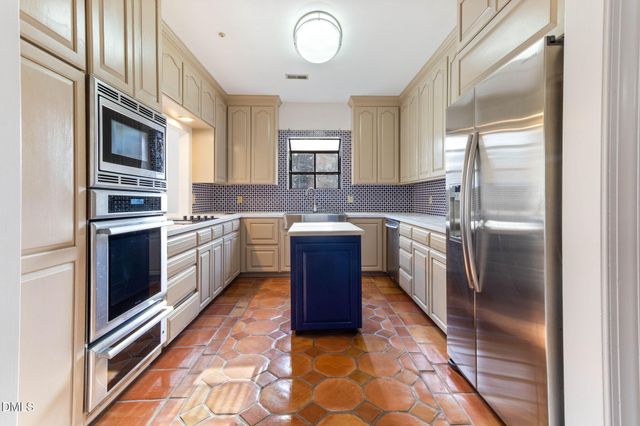 4205 Swarthmore Road, Durham, NC 27707