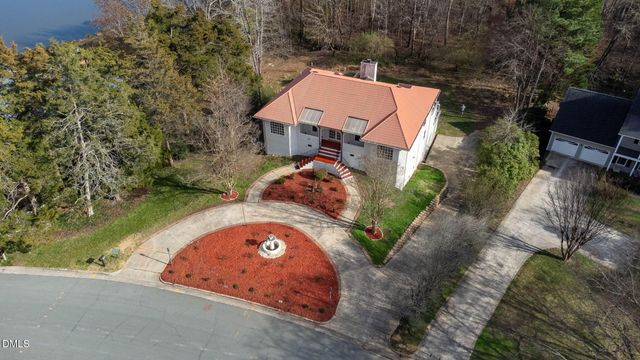 4205 Swarthmore Road, Durham, NC 27707