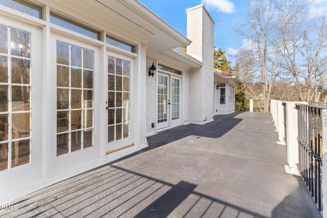 4205 Swarthmore Road, Durham, NC 27707