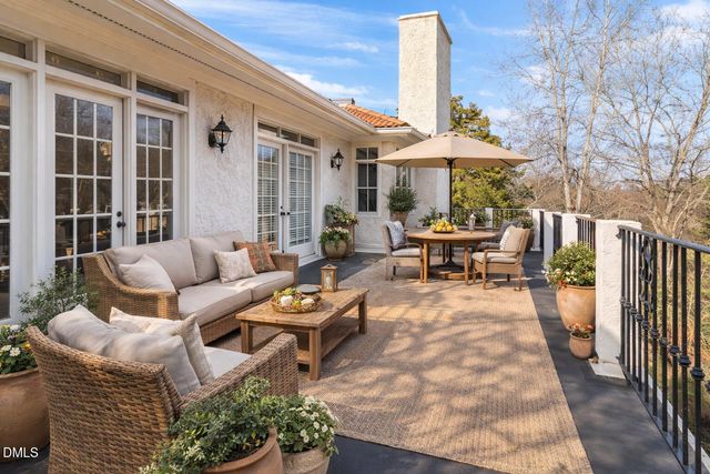 4205 Swarthmore Road, Durham, NC 27707