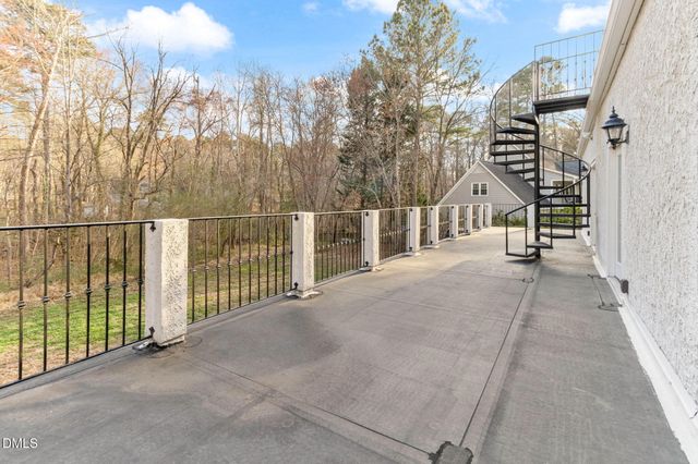 4205 Swarthmore Road, Durham, NC 27707