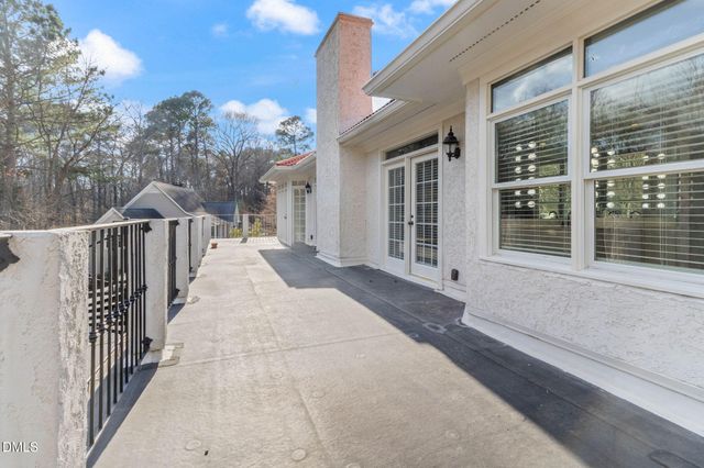 4205 Swarthmore Road, Durham, NC 27707