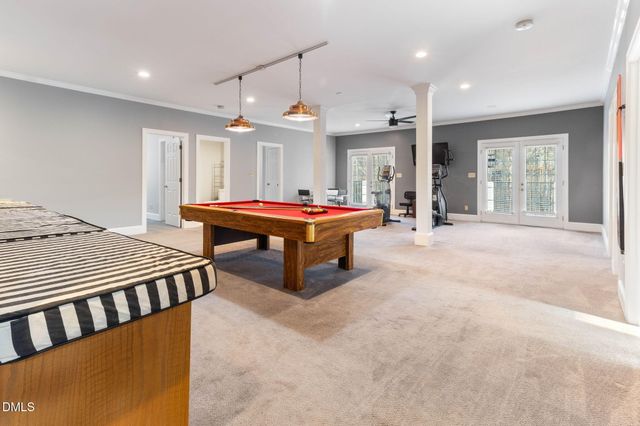 4205 Swarthmore Road, Durham, NC 27707