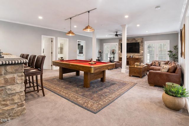 4205 Swarthmore Road, Durham, NC 27707