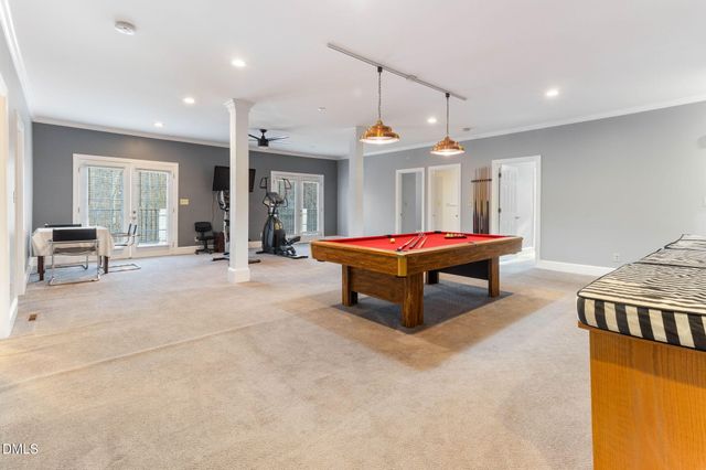 4205 Swarthmore Road, Durham, NC 27707