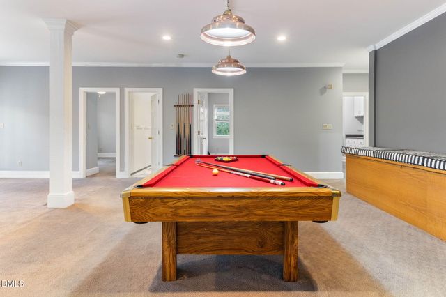 4205 Swarthmore Road, Durham, NC 27707