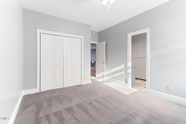 4205 Swarthmore Road, Durham, NC 27707