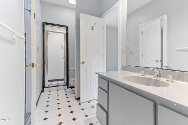 4205 Swarthmore Road, Durham, NC 27707