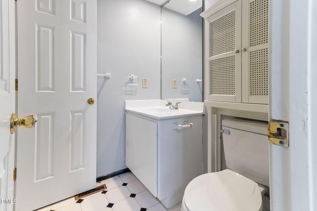 4205 Swarthmore Road, Durham, NC 27707