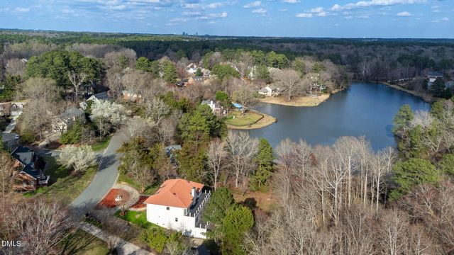 4205 Swarthmore Road, Durham, NC 27707