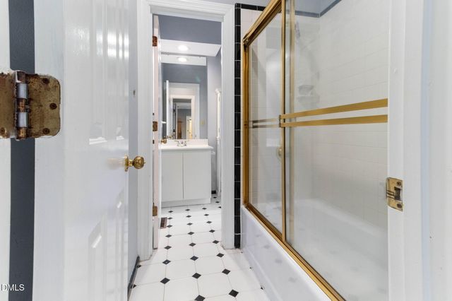 4205 Swarthmore Road, Durham, NC 27707