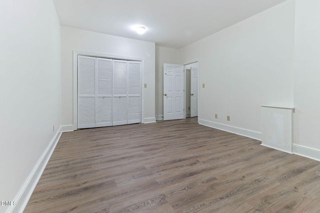 4205 Swarthmore Road, Durham, NC 27707