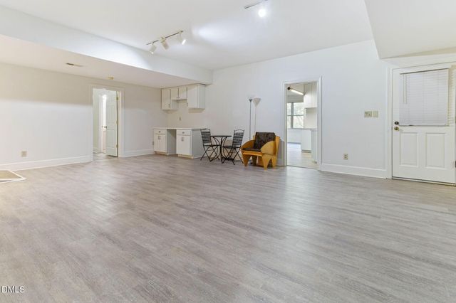 4205 Swarthmore Road, Durham, NC 27707