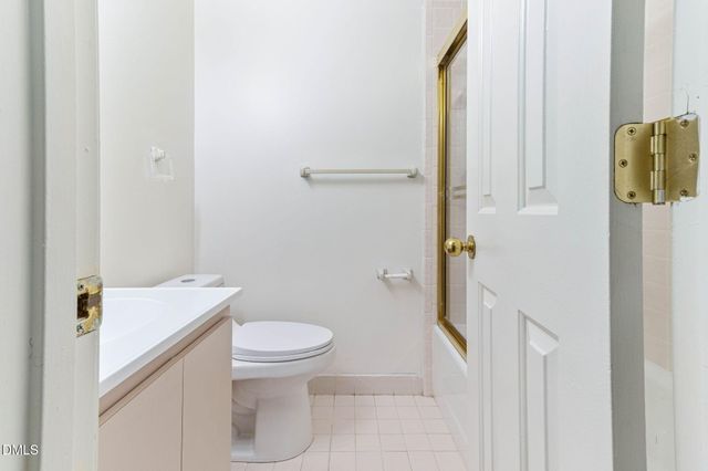 4205 Swarthmore Road, Durham, NC 27707