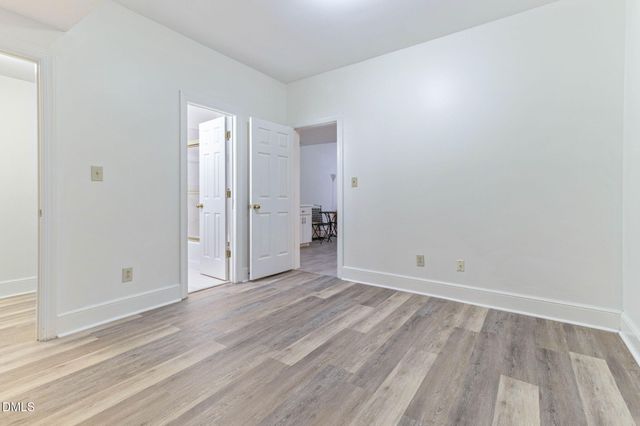 4205 Swarthmore Road, Durham, NC 27707